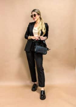 Calça Alf. Vinco Loren