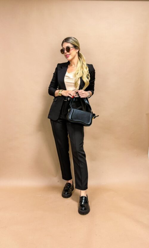 Look Completo Office (Ganhe o Cinto) - Imagem 2